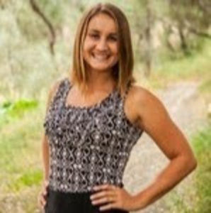 Meet your Posher, Abigail